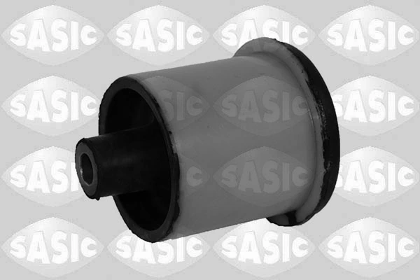 Bloco silencioso de viga traseira (de plataforma veicular) para Opel Corsa D S07