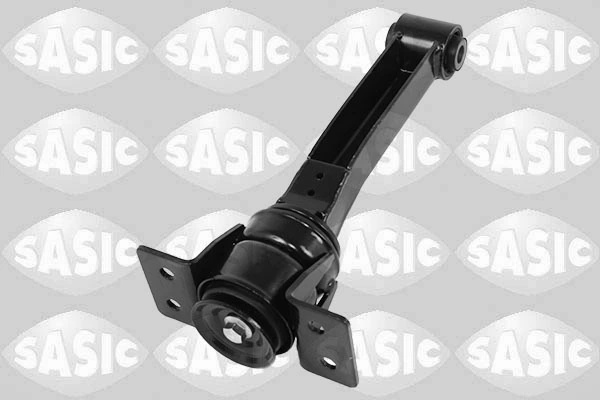 Coxim (suporte) traseiro de motor Ford Transit V V184/5