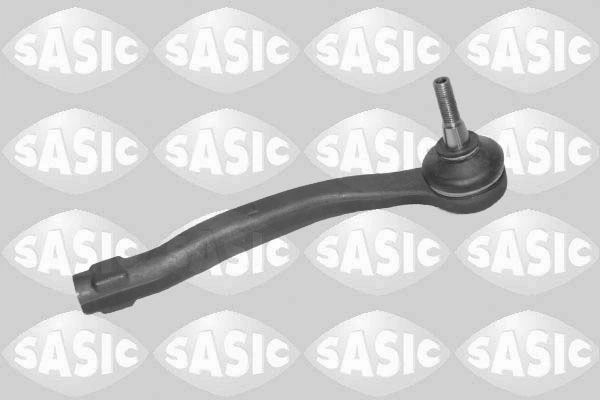  Ponta externa da barra de direção Dacia Sandero III hatchback (2021 - 2026) III