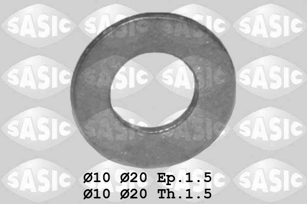 Vedante de rolha de panela de motor KHD 02403867 preço, a partir de 0,16 USD