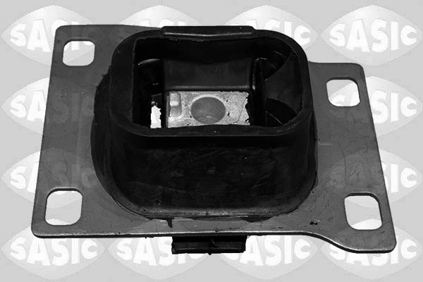 B712 JP Group Coxim (suporte) esquerdo superior de motor