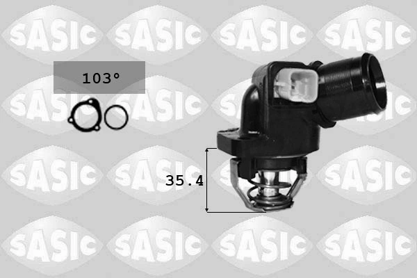 3300003 Sasic