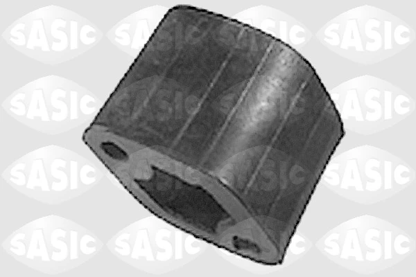 Coxim de fixação do silenciador para Peugeot 205 I 741A, C