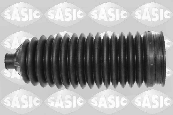 Bota de proteção do mecanismo de direção (de cremalheira) para Nissan Qashqai II J11
