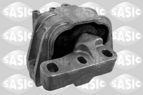 Coxim (suporte) direito de motor 3L199028 AND