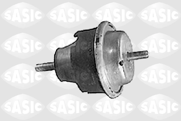 Compre 93192121 General Motors Coxim (suporte) direito de motor