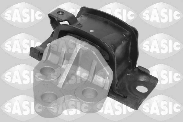 Coxim de transmissão (suporte da caixa de mudança) para Opel Corsa X15