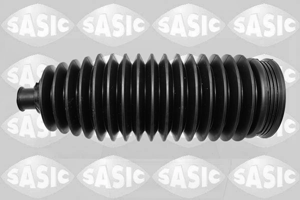 Bota de proteção do mecanismo de direção (de cremalheira) Ford Fiesta Mk5 hatchback (JH, JD) (2001 - 2008) Mk5