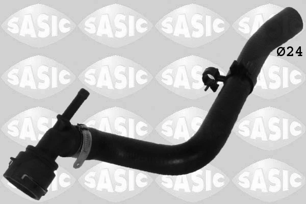 Mangueira (cano derivado) do sistema de esfriamento Seat Toledo preço, a partir de 13,01 USD