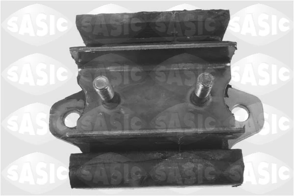 Coxim de transmissão (suporte da caixa de mudança) Metalcaucho 4702 preço, a partir de 47,40 USD