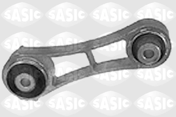 Coxim (suporte) traseiro de motor Renault Laguna I K56