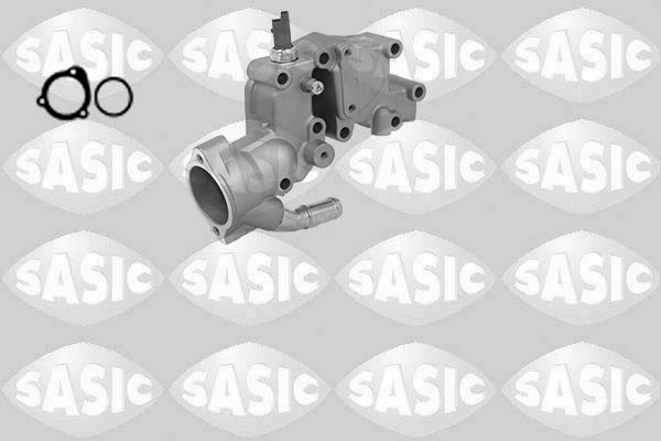 Caixa do termostato Citroen Xsara preço, a partir de 32,31 USD