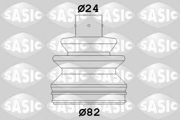 4003448 Sasic
