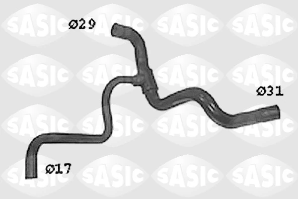 SWH4295 Sasic