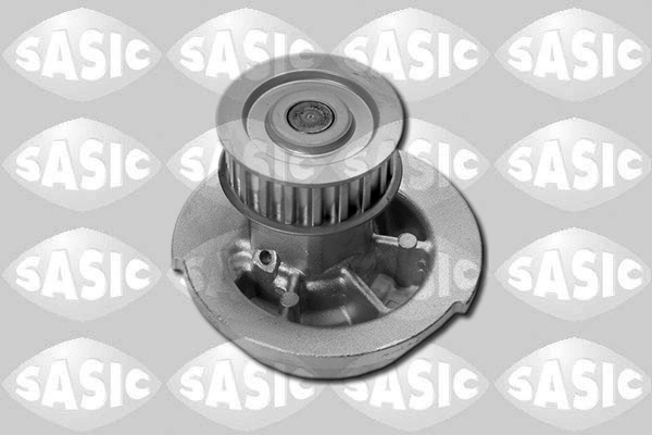 Compre Bomba de água (bomba) de esfriamento Daewoo Lanos 