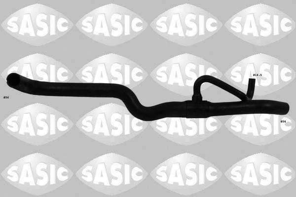 3400023 Sasic
