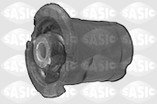 Bloco silencioso de viga traseira (de plataforma veicular) para BMW 3  E30