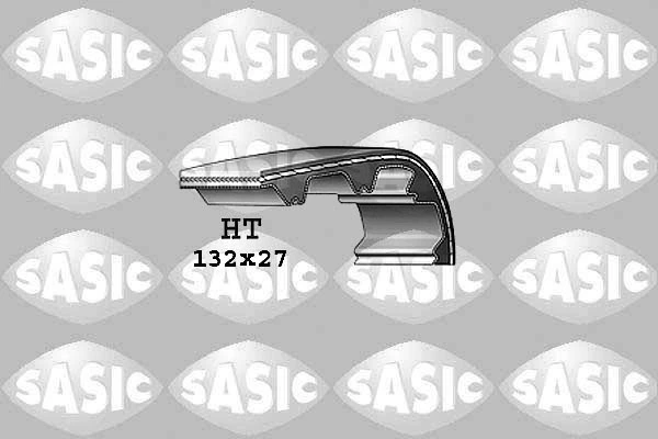 Correia do mecanismo de distribuição de gás Renault Laguna I B56, 556