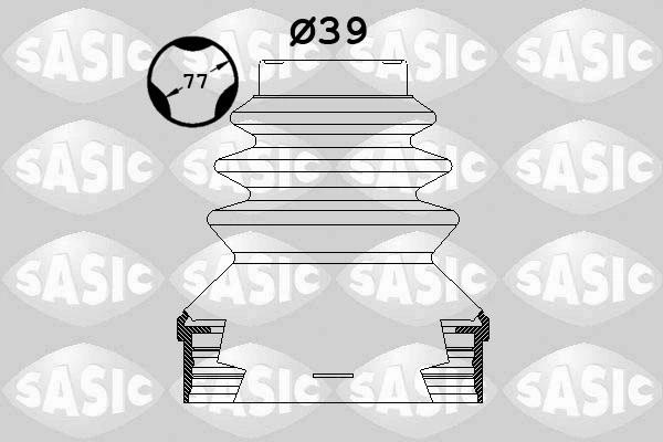 1900002 Sasic