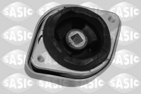 Coxim de transmissão (suporte da caixa de mudança) para Skoda SuperB I 3U4
