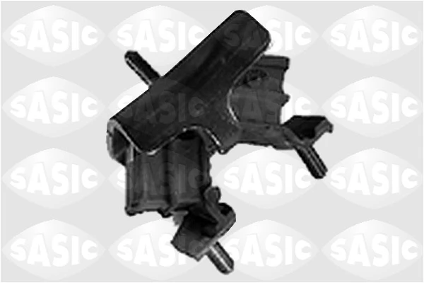 Coxim (suporte) dianteiro de motor Renault 19 II S53