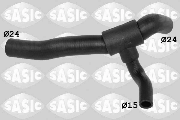 Mangueira (cano derivado) de bomba de água de admissão Metalcaucho 8382 preço, a partir de 15,20 USD