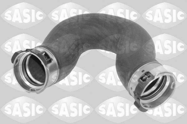 Mangueira (cano derivado) de intercooler A9065285082 VAG