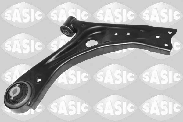 Braço oscilante inferior direito de suspensão dianteira TC4545 Delphi