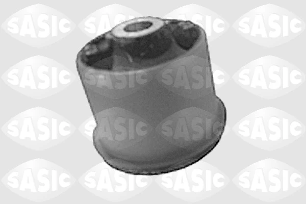 Compre Bloco silencioso de viga traseira (de plataforma veicular) Seat Ibiza 1