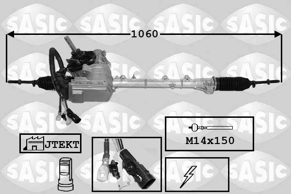 7170071 Sasic