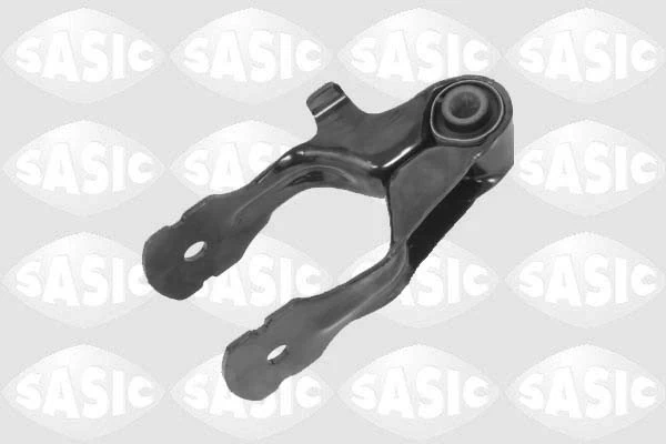 Coxim (suporte) traseiro de motor para Citroen Berlingo  B9