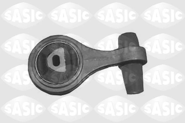 Compre Coxim (suporte) traseiro de motor Fiat Doblo 1