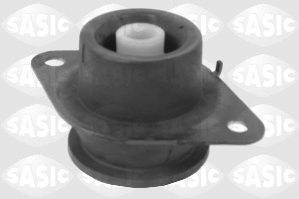Coxim (suporte) esquerdo de motor General Motors 91166249