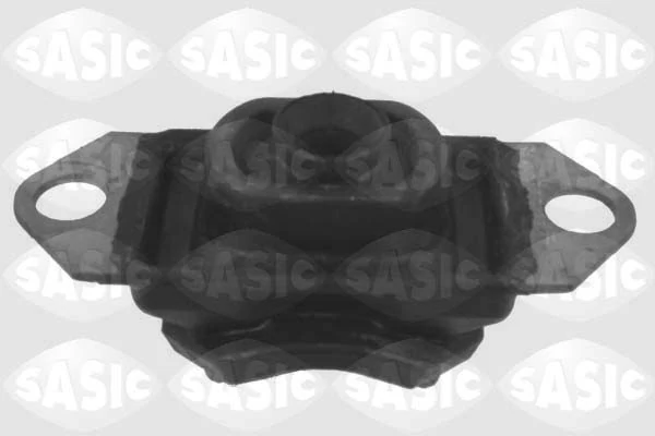 Coxim (suporte) esquerdo de motor Nissan/Infiniti 8200358147