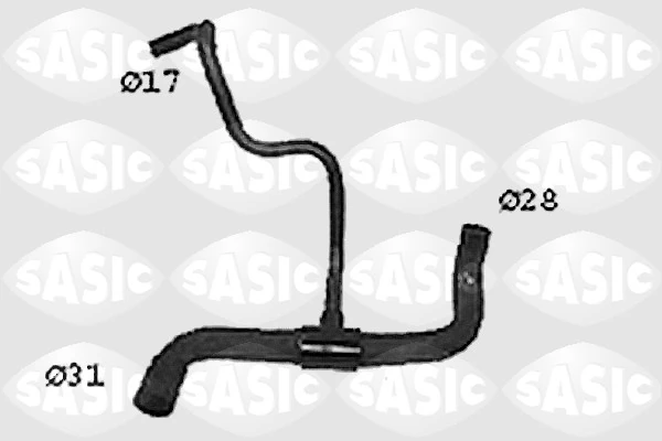 SWH4296 Sasic