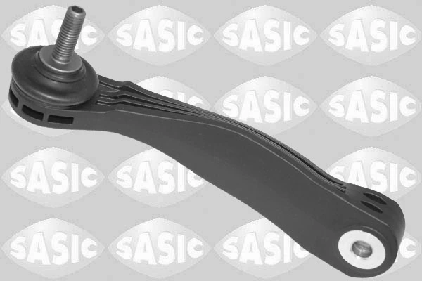 Compre 43245 Lemforder Montante esquerdo de estabilizador traseiro