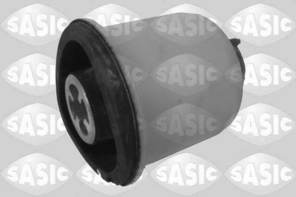 Bloco silencioso de viga traseira (de plataforma veicular) Nissan/Infiniti 7701479190