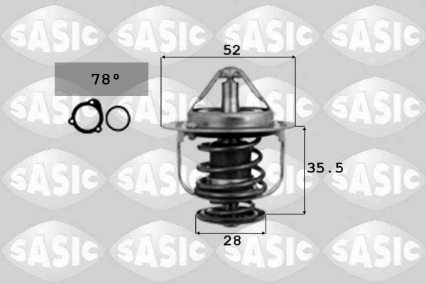 9000075 Sasic