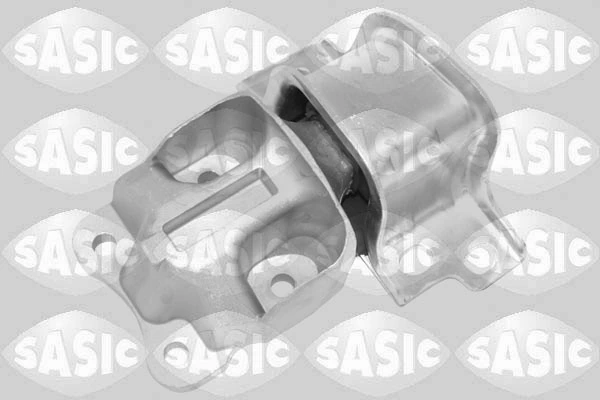 Coxim (suporte) direito de motor 1393896080 VAG