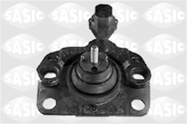 SC36 Polcar Coxim (suporte) direito de motor