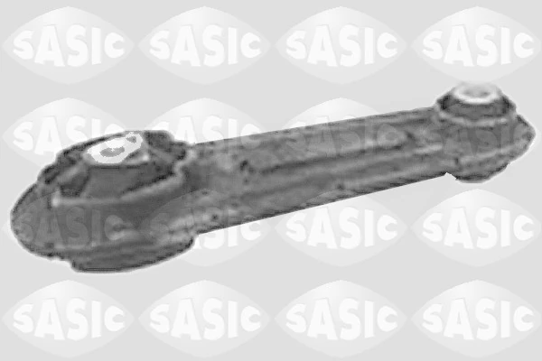 Compre 700553755 Hans Pries (Topran) Coxim (suporte) traseiro de motor