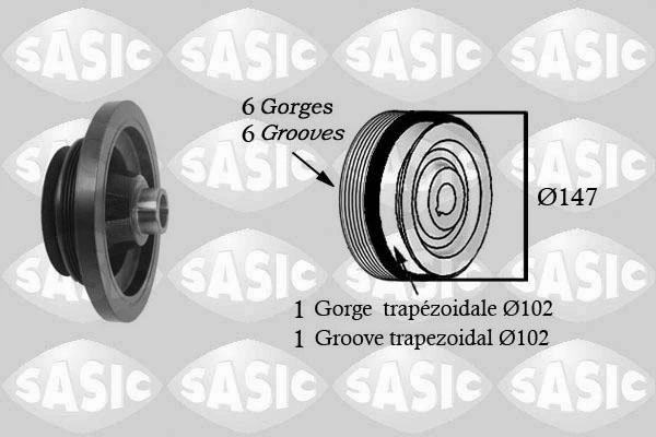2156060 Sasic