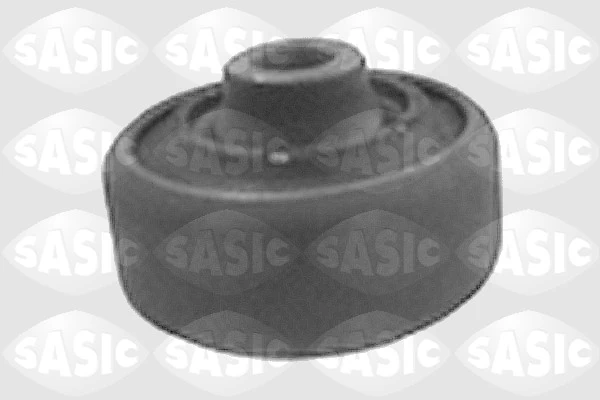 Compre B985 JP Group Bloco silencioso dianteiro do braço oscilante inferior