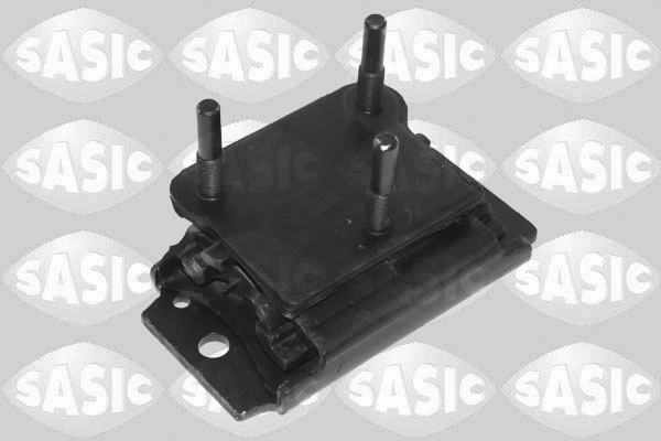 Compre Coxim de transmissão (suporte da caixa de mudança) Nissan Navara 
