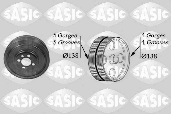 2156001 Sasic