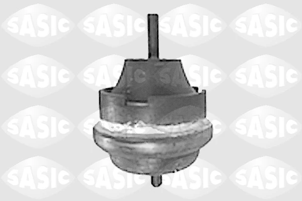 Compre 93304227 General Motors Coxim (suporte) direito de motor