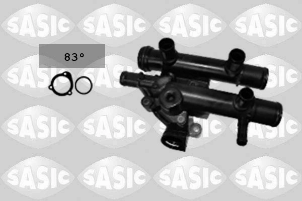 Compre Caixa do termostato Nissan Primastar 