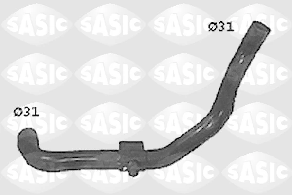 SWH4332 Sasic