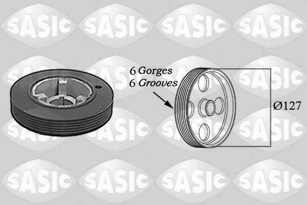 5150H60 Sasic