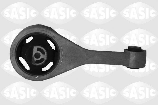 Compre Coxim (suporte) traseiro de motor Ford Fiesta 